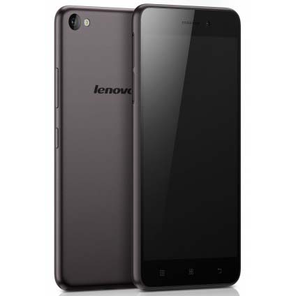 Изображение Смартфон LENOVO S60 Dual Sim (Grey)