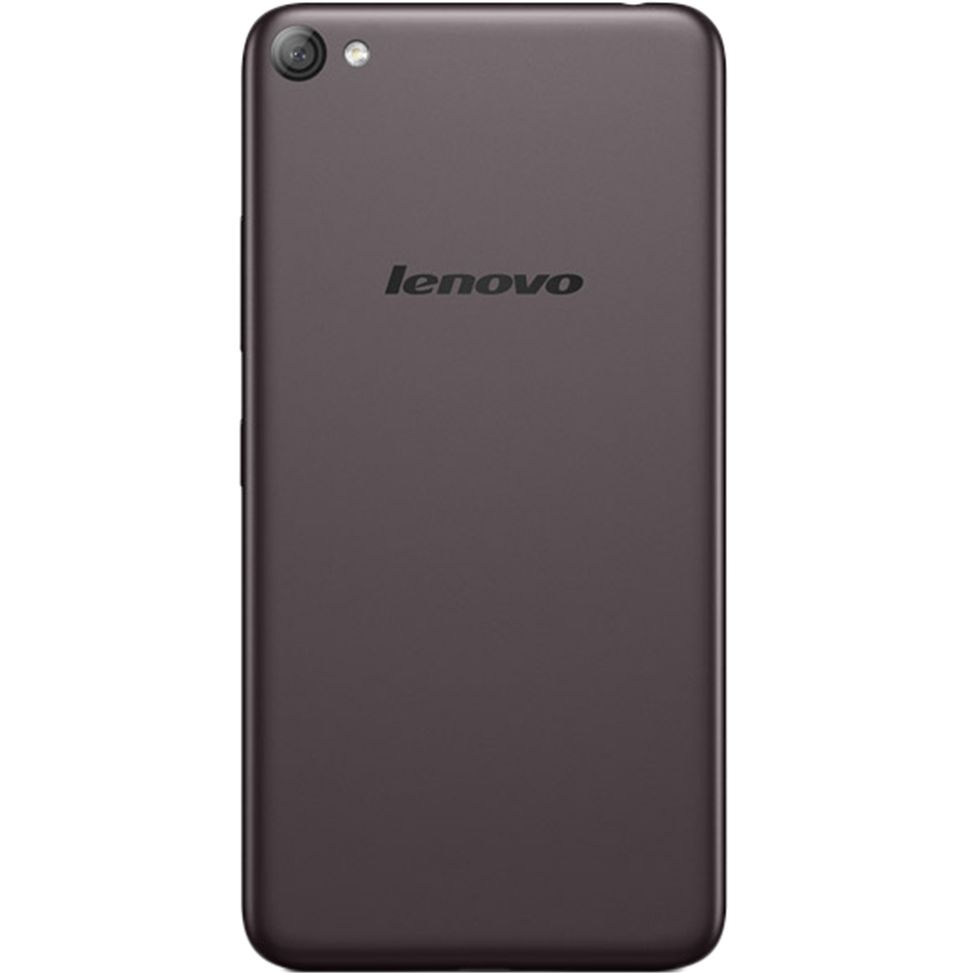 Смартфон LENOVO S60 Dual Sim (Grey) Встроенная память, Гб 8