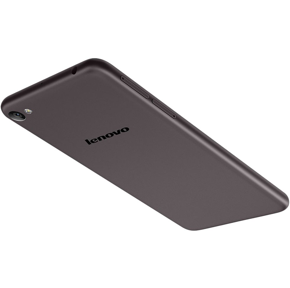 Смартфон LENOVO S60 Dual Sim (Grey) Оперативная память, Гб 2