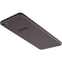 Смартфон LENOVO S60 Dual Sim (Grey)