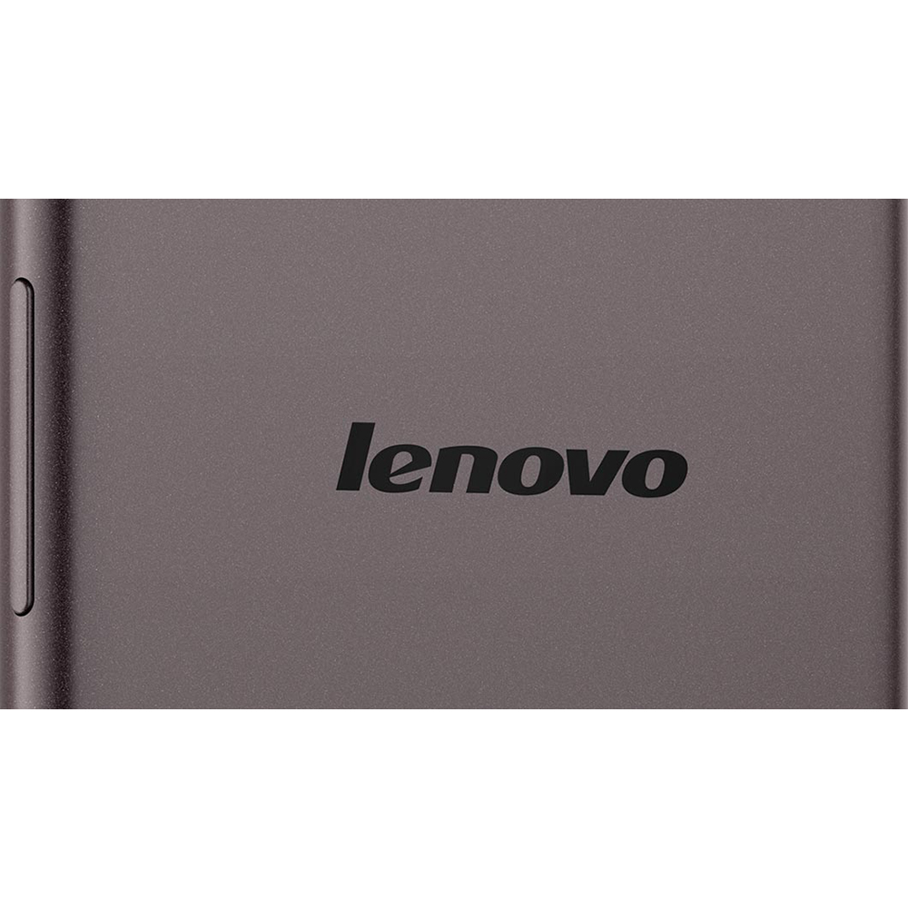 Фото Смартфон LENOVO S60 Dual Sim (Grey)