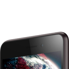 Смартфон LENOVO S60 Dual Sim (Grey)