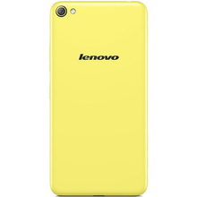 Смартфон Lenovo S60-a (Yellow)