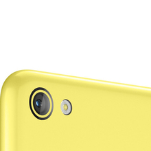 Смартфон Lenovo S60-a (Yellow)