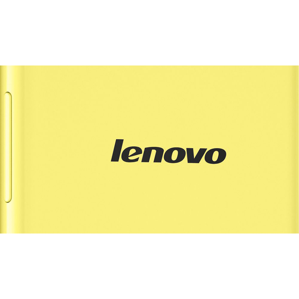 Смартфон Lenovo S60-a (Yellow) Матрица IPS