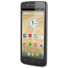 Смартфон PRESTIGIO MultiPhone 5507 DUO (black)