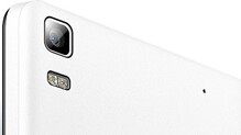 Смартфон LENOVO A7000 White Dual Sim