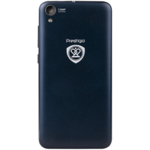 Смартфон PRESTIGIO GRACE X5 PSP5470 DUO Blue (PSP5470DUOBLUE )