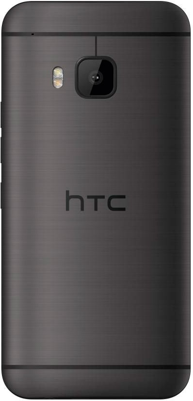 Смартфон HTC One M9 EEA (gunmetal gray) Встроенная память, Гб 32