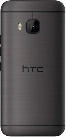 Смартфон HTC One M9 EEA (gunmetal gray)