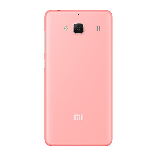 Смартфон XIAOMI Redmi 2 Pink Встроенная память, Гб 8