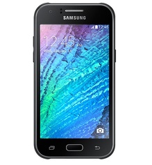 Смартфон SAMSUNG SM-J100F Galaxy J1 (black)