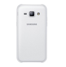 Смартфон SAMSUNG SM-J100F Galaxy J1 (white)