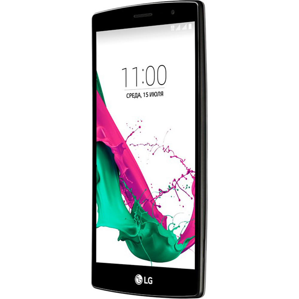 LG H734 G4 S Dual Sim (titan) купить в Киеве ➦ лучшая цена в Фокстрот по  всей Украине: Харьков, Днепр, Одесса, Николаев, Запорожье