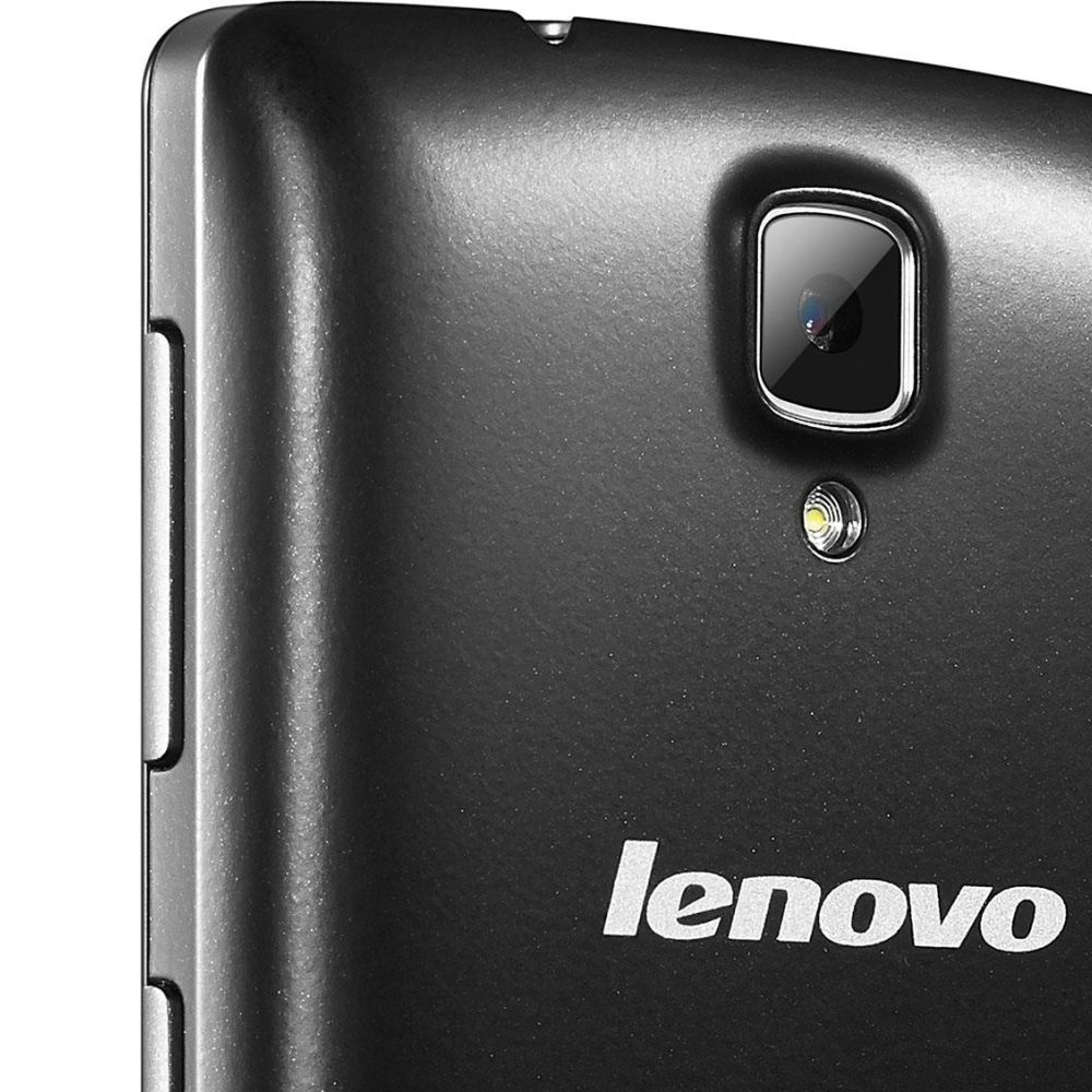 В Україні Смартфон LENOVO A1000 8 Gb black