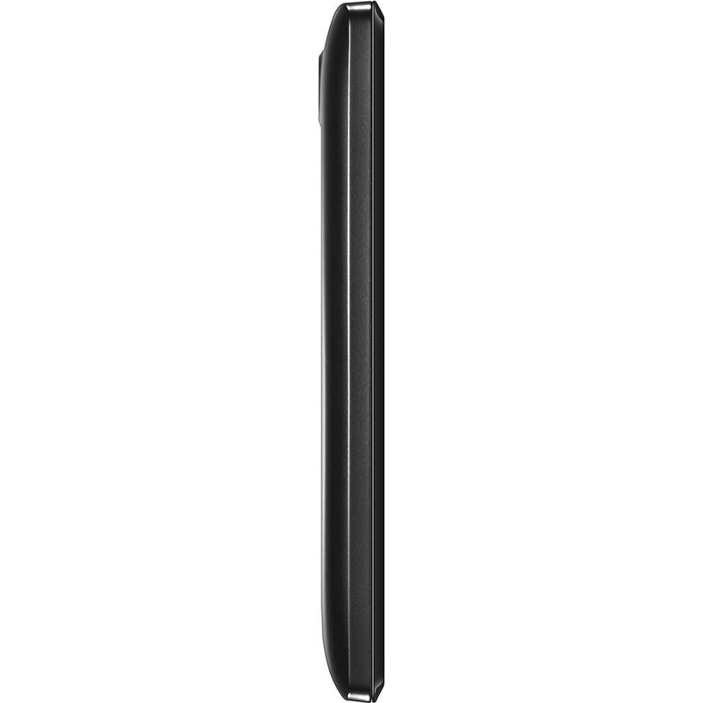 Фото 15 Смартфон LENOVO A1000 8 Gb black