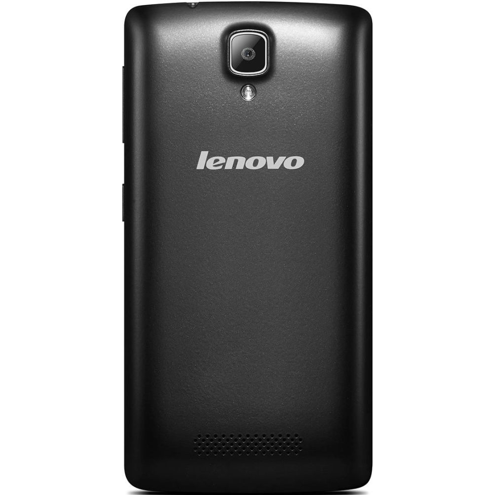 Смартфон LENOVO A1000 8 Gb black Діагональ дисплея 4