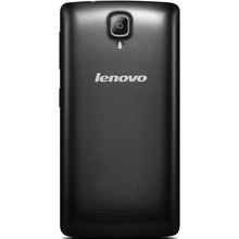 Смартфон LENOVO A1000 8 Gb black