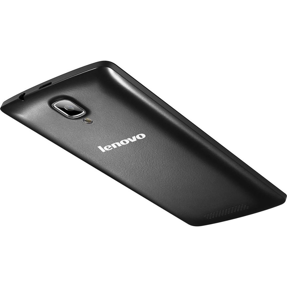 Покупка Смартфон LENOVO A1000 8 Gb black