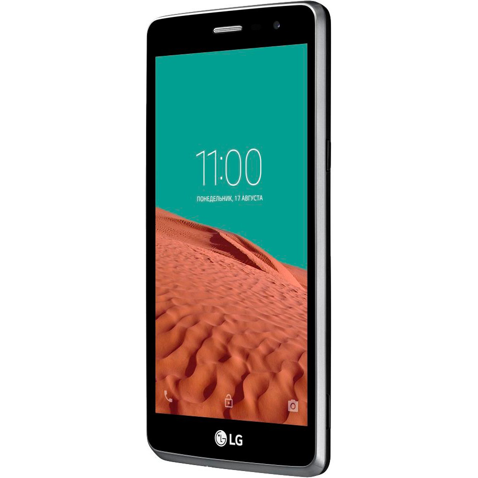 LG X155 Max (LGX155.ACISST) Titan купить в Киеве ➦ лучшая цена в Фокстрот  по всей Украине: Харьков, Днепр, Одесса, Николаев, Запорожье