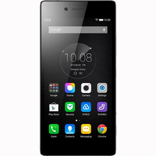 Смартфон LENOVO Vibe Shot Z90 Dual Sim (gray)