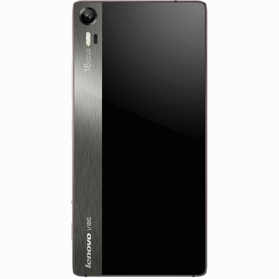 Смартфон LENOVO Vibe Shot Z90 Dual Sim (gray) Вбудована пам’ять, Гб 32