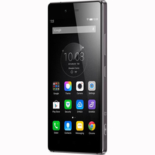 Смартфон LENOVO Vibe Shot Z90 Dual Sim (gray)