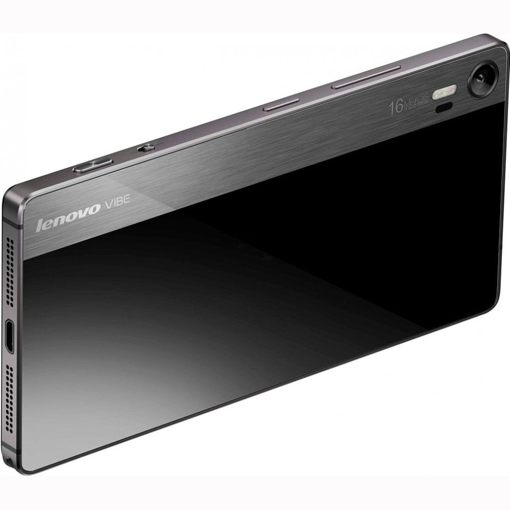 Шлейф кнопок громкости и включения для Lenovo Vibe Shot (Z90) (Original)