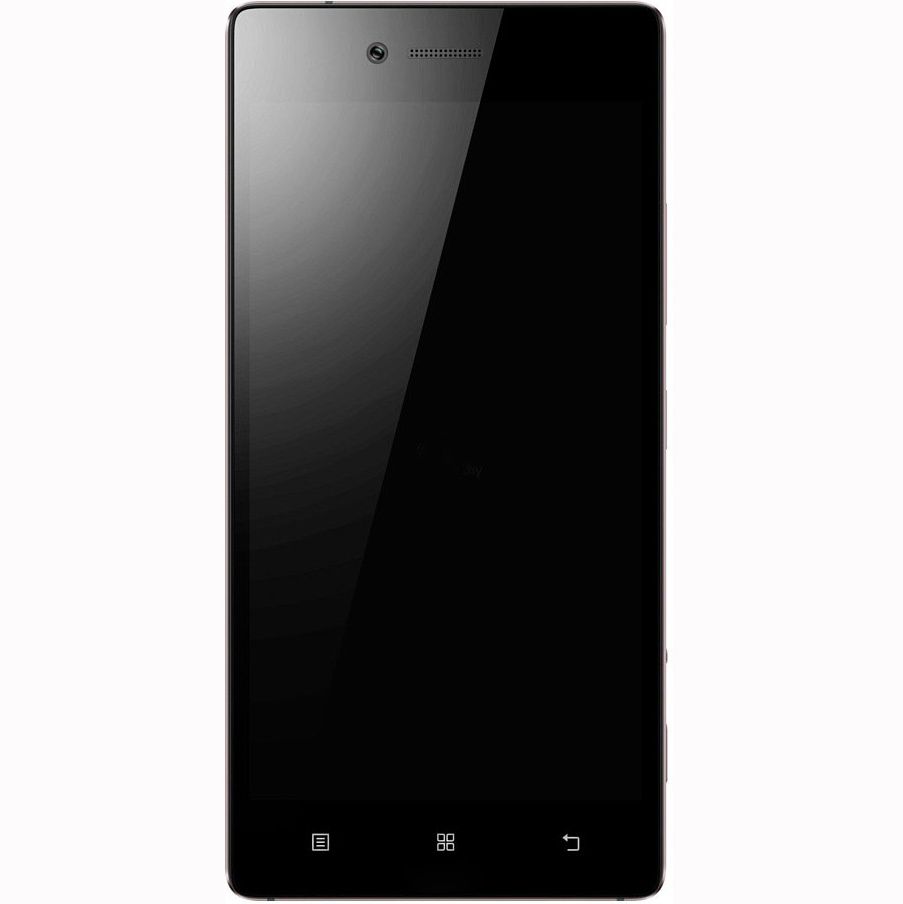 Замовити Смартфон LENOVO Vibe Shot Z90 Dual Sim (gray)