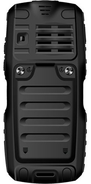 Телефон RUGGEAR RG150 (black) Диагональ дисплея 2