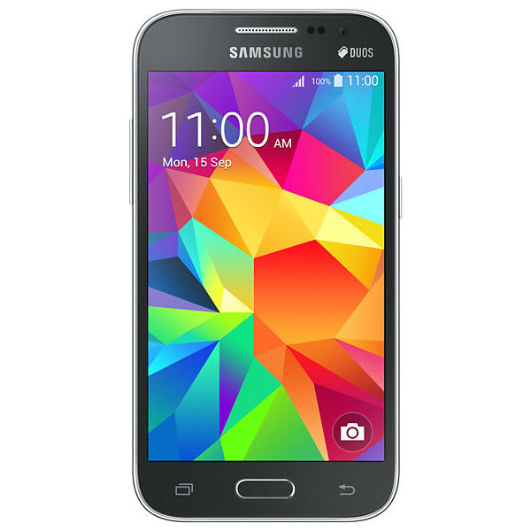 Samsung Sm G H Galaxy Core Prime Ve Duos Gray Foxtrot