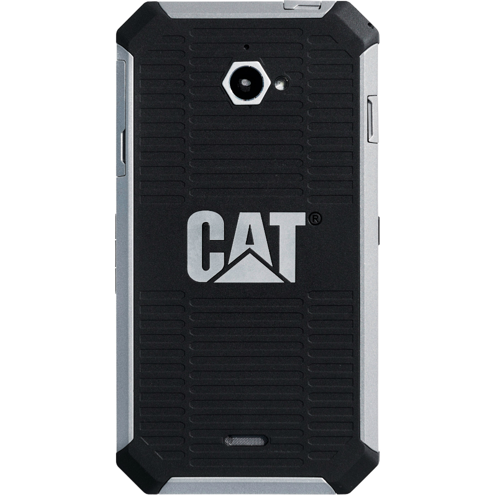 Смартфон CAT S50 Black Встроенная память, Гб 8