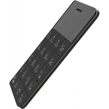 Мобильный телефон ELARI CardPhone Black (LR-CP-BLCK)