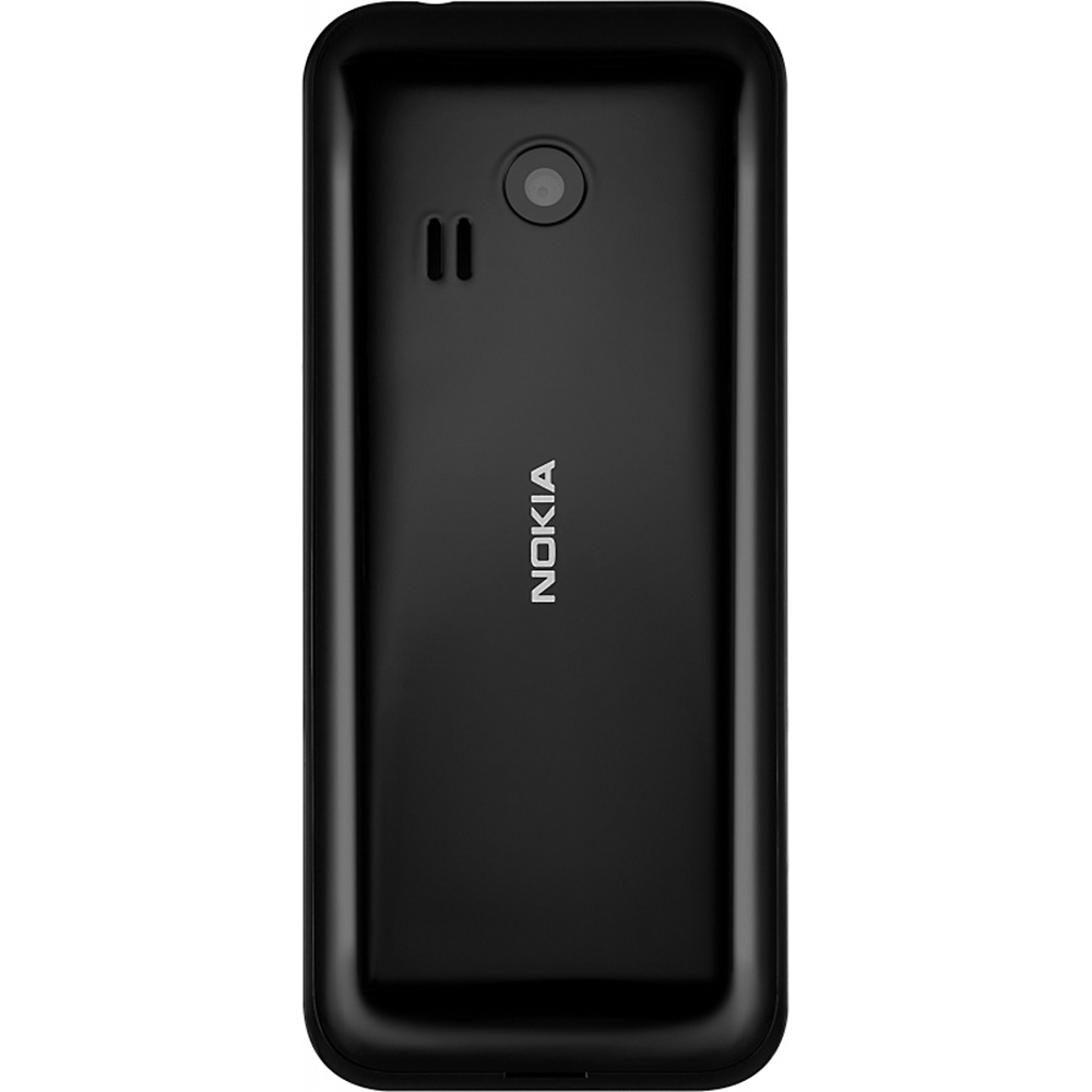 Відгуки про Мобільний телефон NOKIA 222 Dual SIM (black) від покупців в  інтернет-магазині Фокстрот