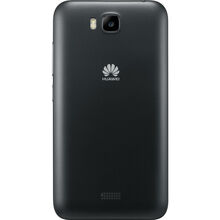 Смартфон HUAWEI Y5C Dual Sim (Y541-U02) 8 Gb black