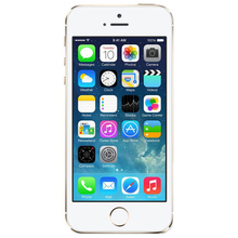 Смартфон APPLE iPhone 5S 16Gb Gold Refurbished by Apple