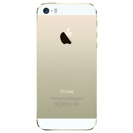 Смартфон APPLE iPhone 5S 16Gb Gold Refurbished by Apple Оперативна пам'ять, Гб 1