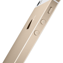 Смартфон APPLE iPhone 5S 16Gb Gold Refurbished by Apple