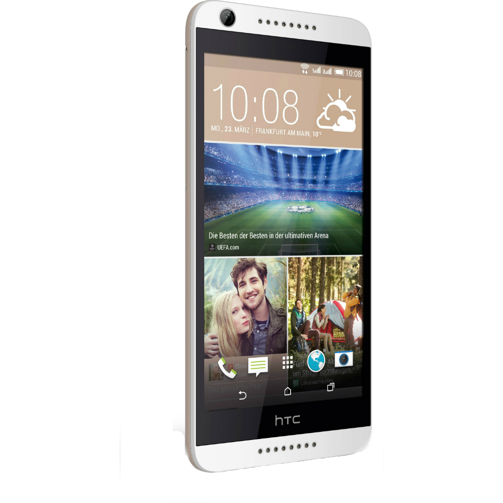 HTC Desire 626G DS White купить в Киеве ➦ лучшая цена в Фокстрот по всей  Украине: Харьков, Днепр, Одесса, Николаев, Запорожье