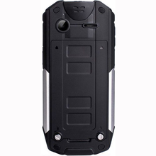 Мобильный телефон SIGMA Mobile X-treme IT68 Black