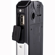 Мобильный телефон SIGMA Mobile X-treme IT68 Black