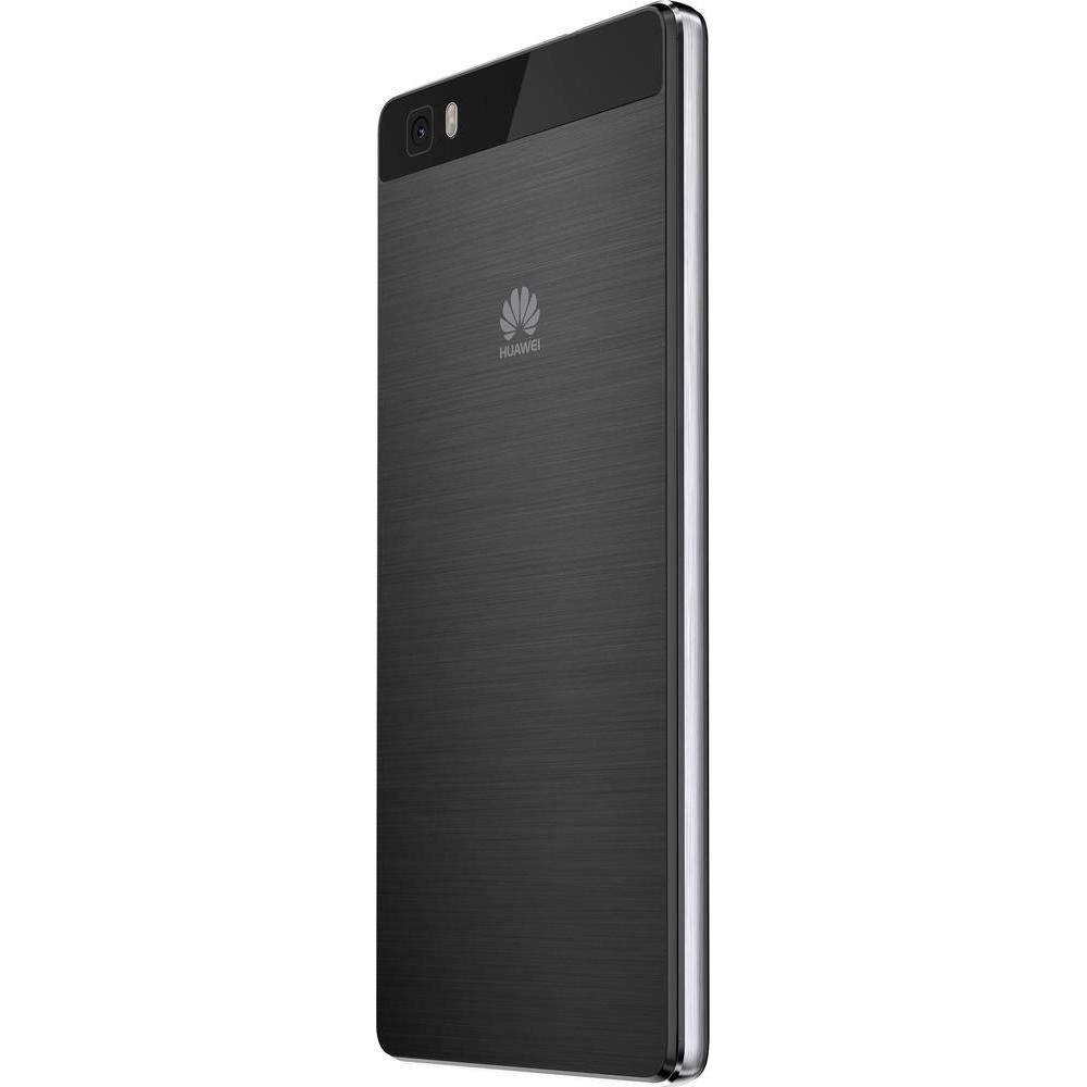 HUAWEI P8 Lite Dual Sim (ALE-L21) 16 Gb black ᐉ Купить по низкой цене в  Украине • Киев, Львов, Харьков, Днепр, Одесса, Запорожье, Ужгород – фото,  отзывы, характеристики в Фокстрот