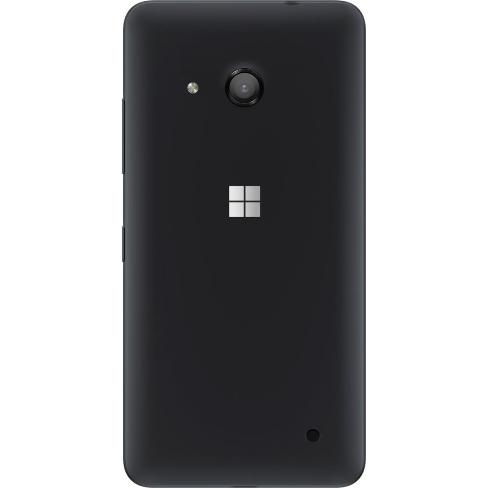 Смартфон MICROSOFT Lumia 550 Black Вбудована пам’ять, Гб 8