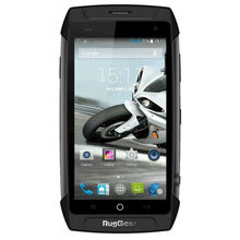 Смартфон RUGGEAR RG 710 (black)