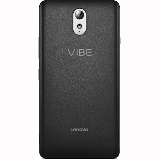 Смартфон LENOVO VIBE P1m Dual Sim (black) Оперативна пам'ять, Гб 2