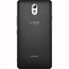 Смартфон LENOVO VIBE P1m Dual Sim (black)