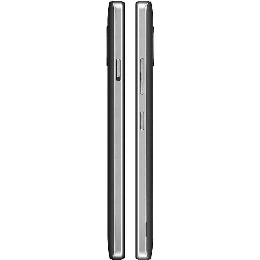 Смартфон LENOVO VIBE P1m Dual Sim (black) Матриця IPS