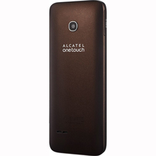 Мобільний телефон ALCATEL 2007D Dark Chocolate