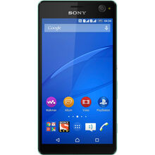 Смартфон SONY E5333 Xperia C4 Dual Mint