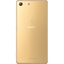 Смартфон SONY E5633 Xperia M5 Dual Gold